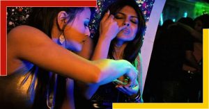 drug addiction has emerged in Hindi cinema