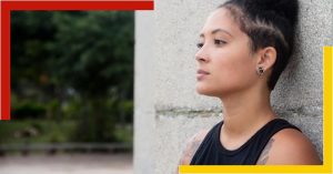 fight against depression