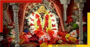 Know the history of dakshina kali
