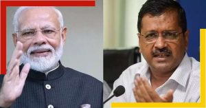 Arvind Kejriwal urges PM Modi to ban flights from affected countries