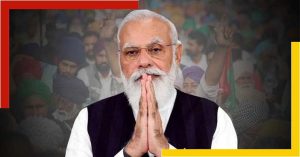 modi farm laws withdrawal announcement