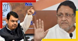 nabab malik-Devendra Faranbish