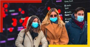 omicron is dangerous