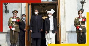 Some Afghans blame neighboring Pakistan for Taliban gains