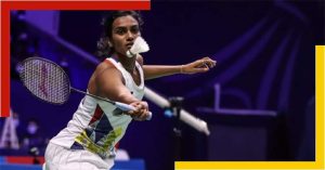 pv sindhu