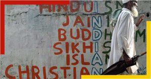 religious freedom in india