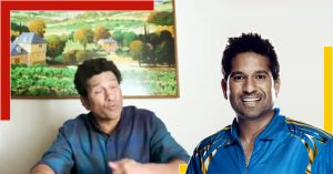 Sachin Tendulkar
