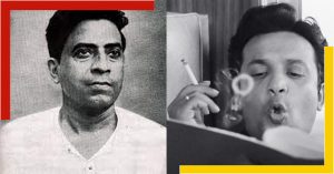 naxal leader saroj dutta murder case