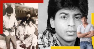 shahrukh khan birthday