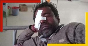 tripura post poll violence