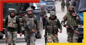 AFSPA in West Bengal