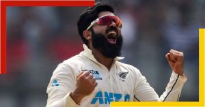 Ajaz Patel's 10 wickets in an innings