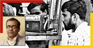 bangladesh liberation war ORS AIR Akashvani Kolkata