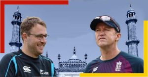 Andy Flower appointed head coach of IPL's Lucknow franchise