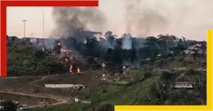 Nagaland Assam rifles