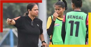 Bangla women's team