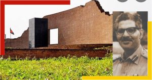 Bengali intellectuals killing