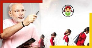 Beti Bachao Beti Padhao