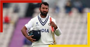 Cheteshwar Pujara