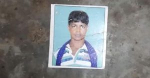 Chhavi, a resident of Khilafatpur