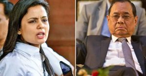 Chief Justice Ranjan Gogoi