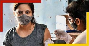 Corona vaccine bengal