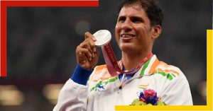 Devendra Jhajharia