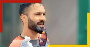 Dinesh Karthik