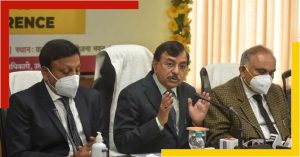 Election Commissioner