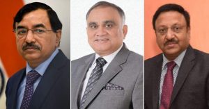 Election Commissioners