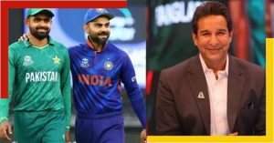 Wasim Akram Adds Pak Captain To The Elite List