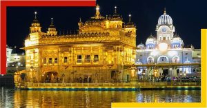 Golden Temple