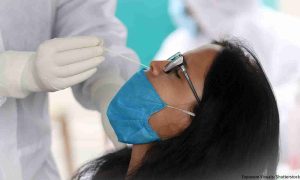 Covid: A total of 853 cases of Omicron are infected in the country, with Maharashtra being the most affected