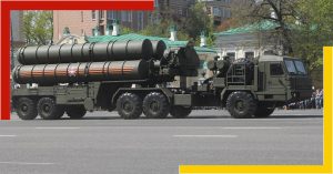 India Buying Weapons