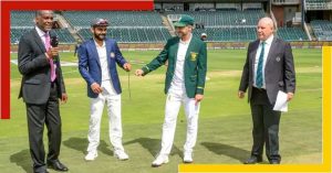 Indian squad to be announced