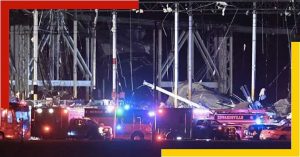 Kentucky as tornadoe