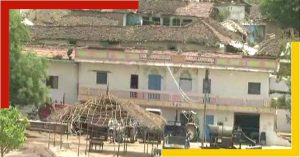 Sanka Shyam Ji village