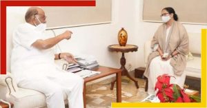 Mamata Banerjee-Sharad Power