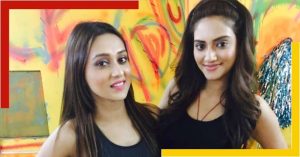 Mimi Chakraborty Nusrat Jahan