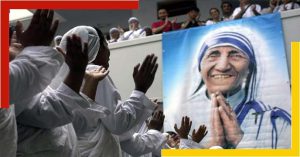 Missionaries of Charity