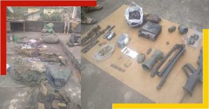 Mon district killing