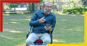 N.Biren Singh