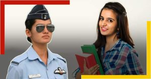 National Defence Academy exam