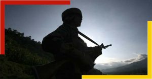 Naga militants shot in Bengali inhabited district