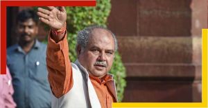 Narendra Singh Tomar