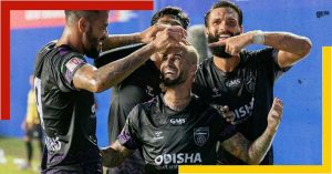 Odisha FC