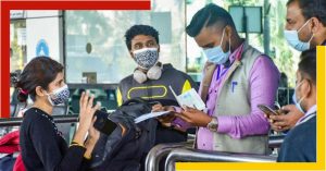 Omicron Already Here