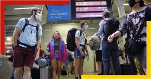 Omicron spreading rapidly in many country