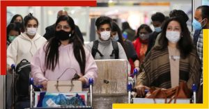 Omicron virus has been found in India