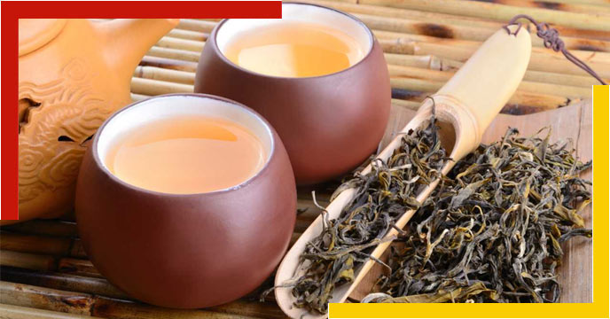 10 Amazing Benefits of Oolong Tea